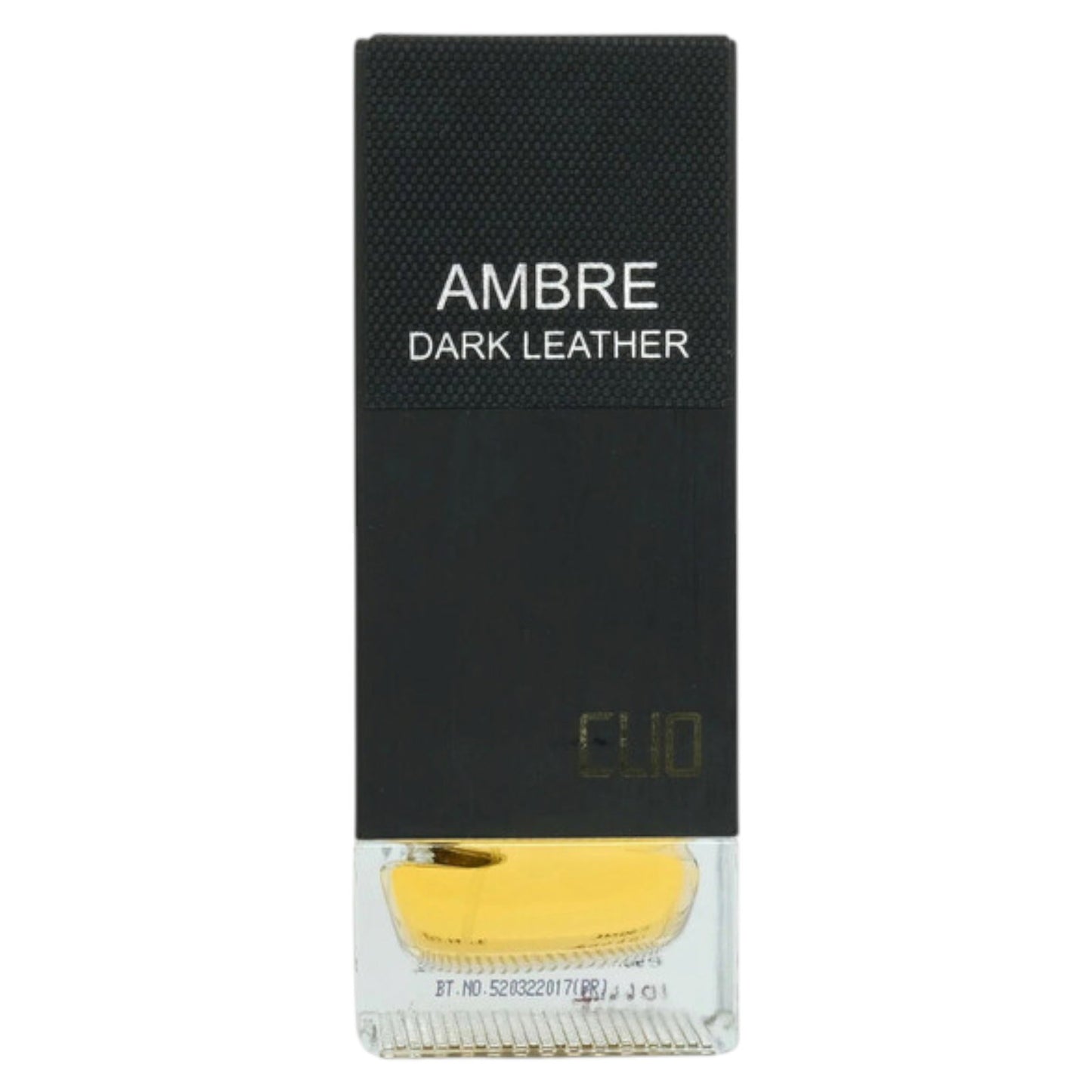 Le Chameau Le Chameau, Clio Dark Leather, Eau de Parfum, Unisex, 90 ml Regular