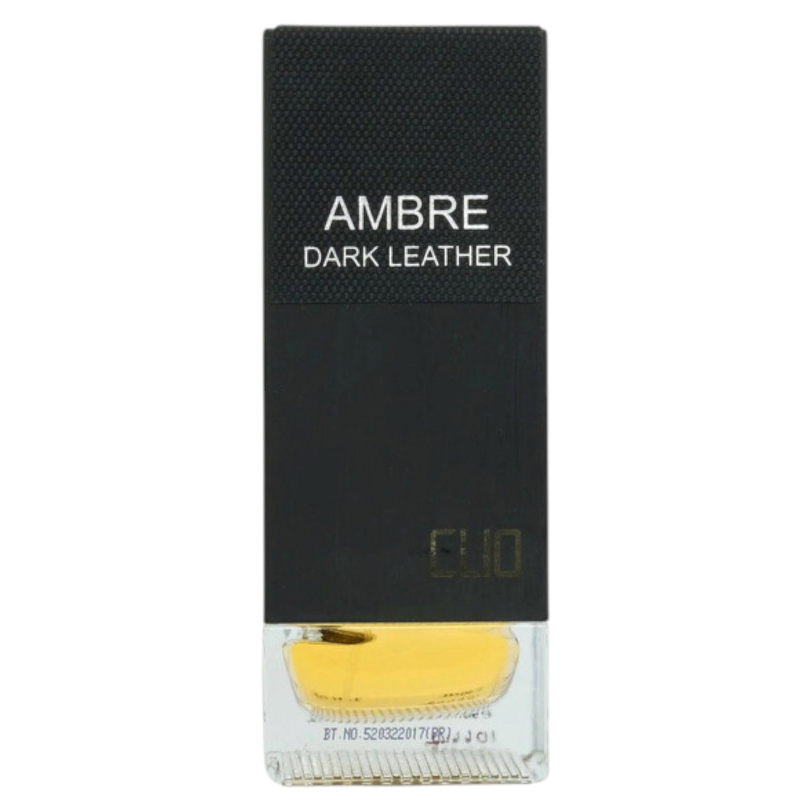 Le Chameau Le Chameau, Clio Dark Leather, Eau de Parfum, Unisex, 90 ml Regular
