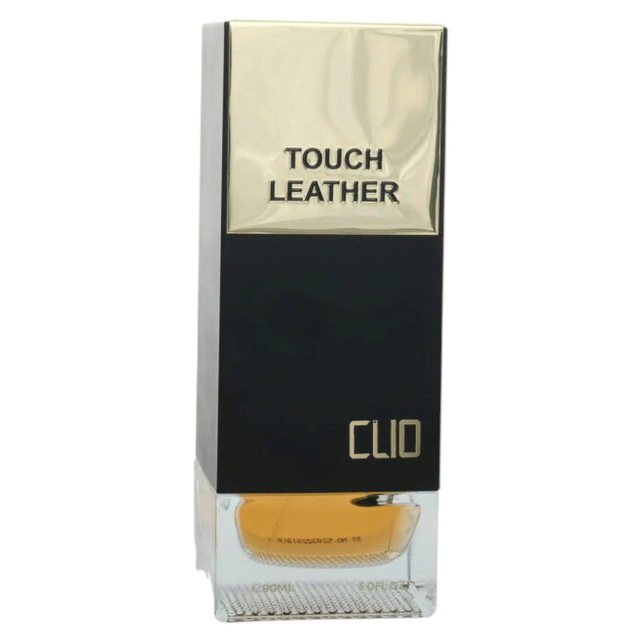 Le Chameau Clio Touch Leather Eau de Parfum Unisex 90 ml