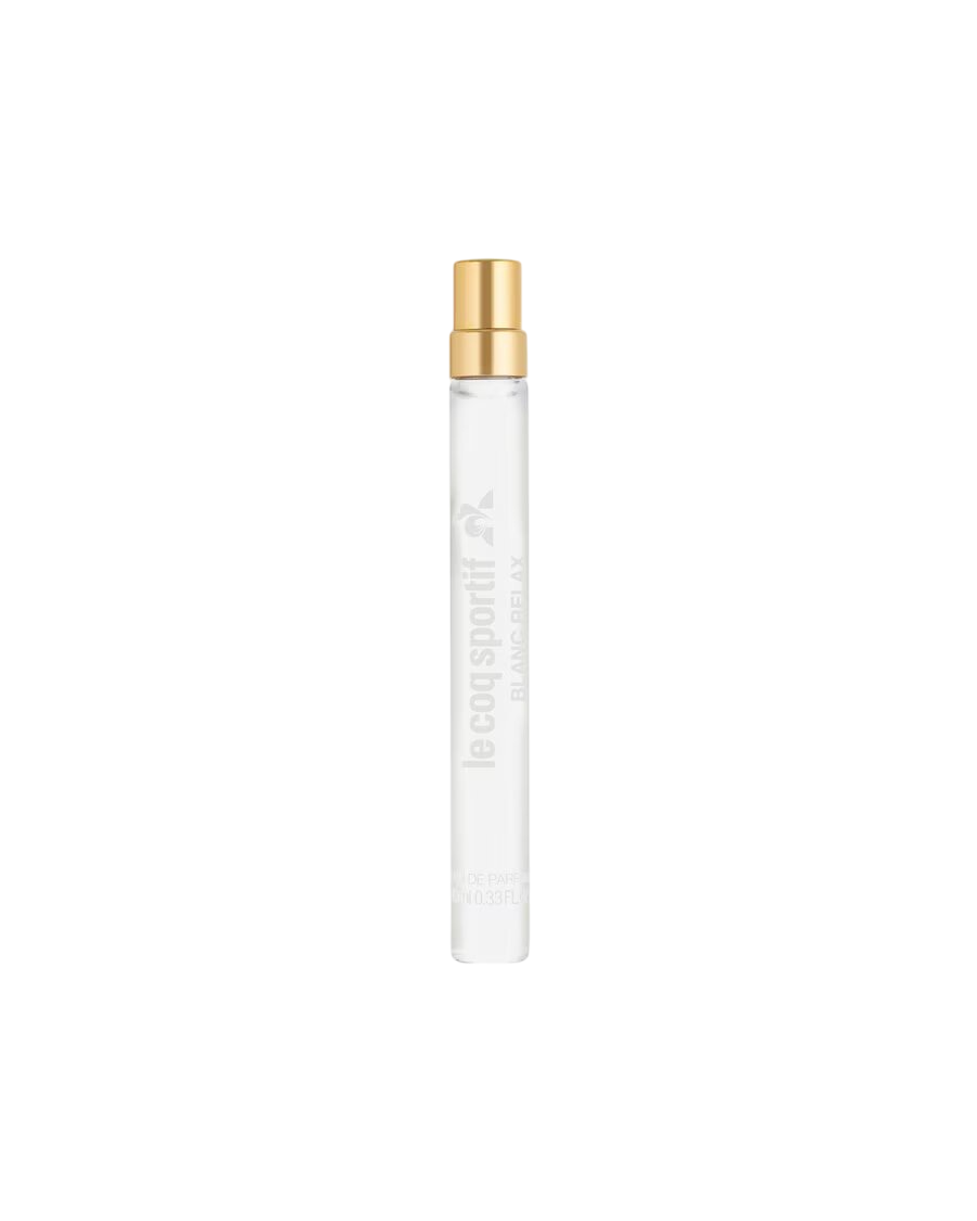 Le Coq Sportif Le Coq Sportif, Blanc Relax, Eau de Parfum, Unisex, 10 ml Regular