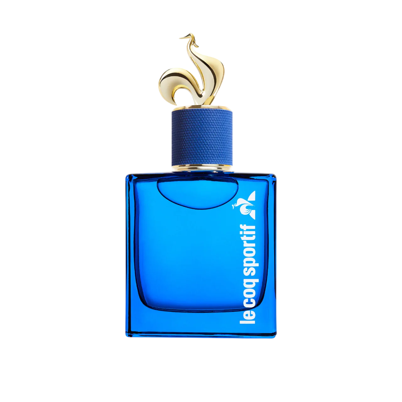 Le Coq Sportif Le Coq Sportif, Bleu Optimisme, Eau de Parfum, Unisex, 100 ml *Tester