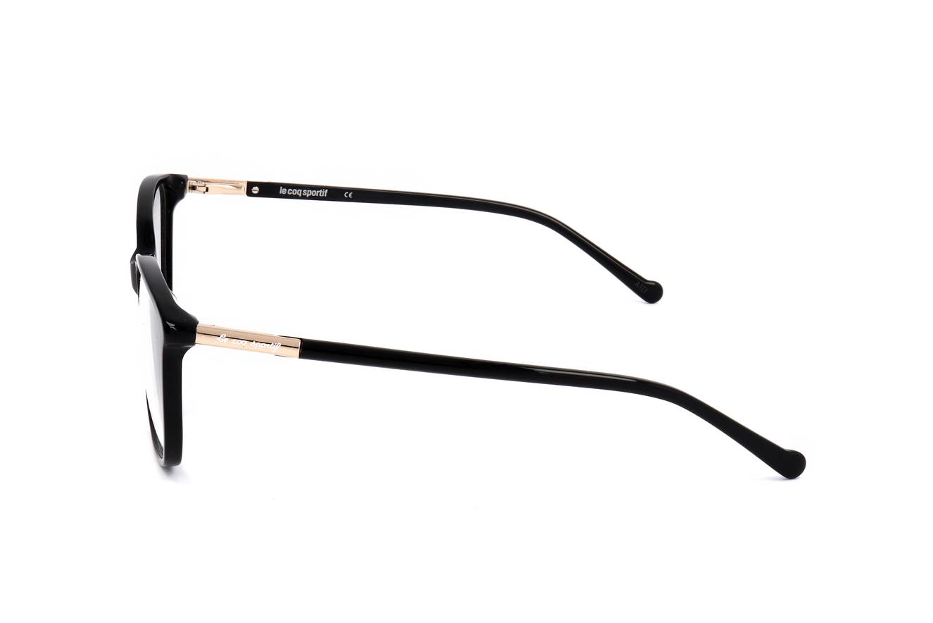 LE COQ SPORTIF EYEWEAR LCS1004A NOIR Sonnenbrille ansicht-3