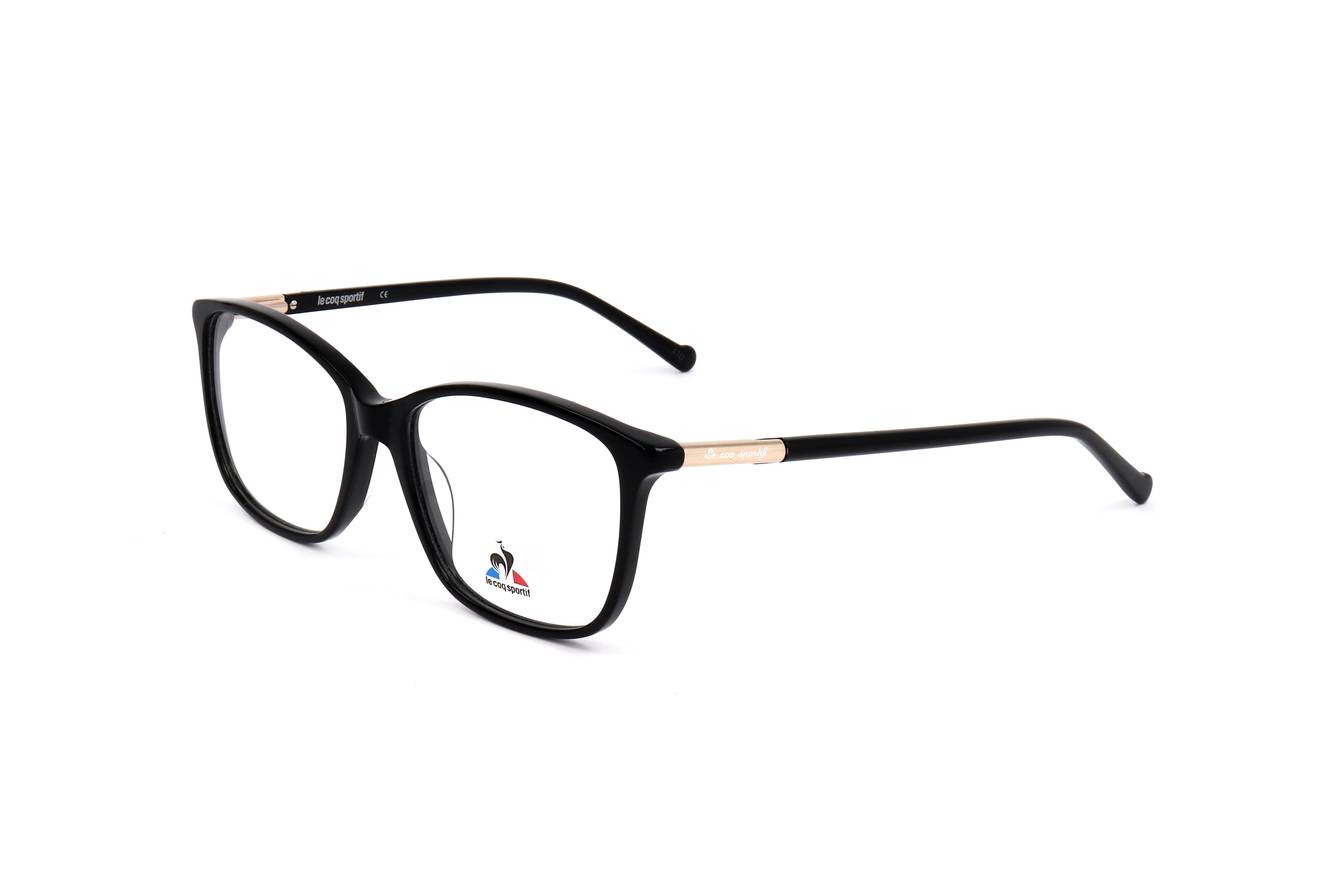 LE COQ SPORTIF EYEWEAR LCS1004A NOIR Sonnenbrille