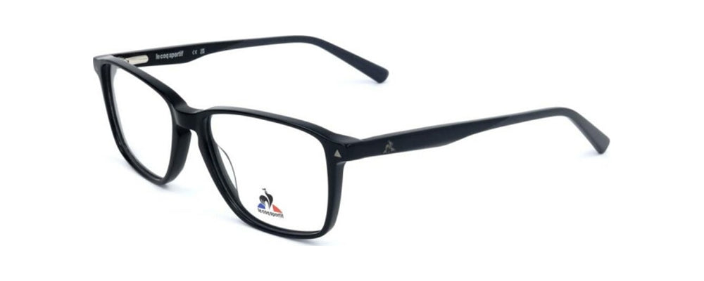 LE COQ SPORTIF EYEWEAR LCS2026A-001-54 Sonnenbrille ansicht-2