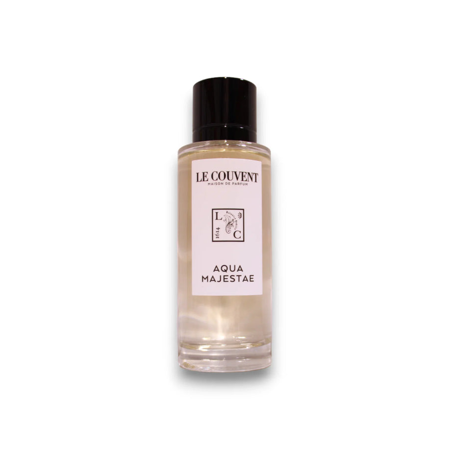 Le Couvent Maison de Parfum Le Couvent Aqua Majestae Eau de Toilette Unisex 100 ml Tester