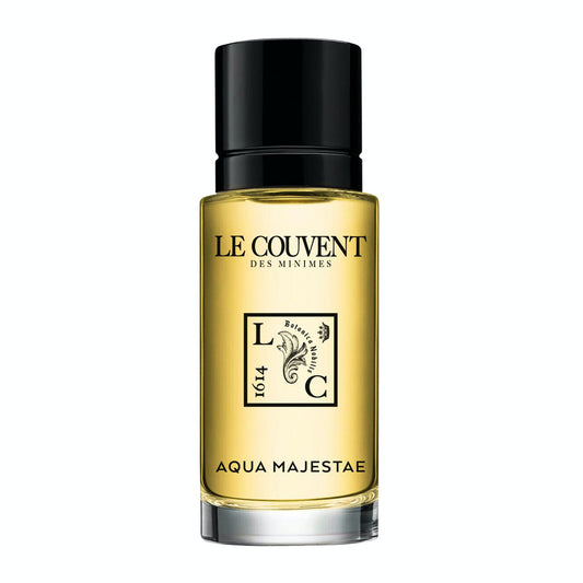 Le Couvent Maison de Parfum Le Couvent Maison de Parfum, Botanical - Aqua Majestae, Eau de Toilette, Unisex, 50 ml Regular