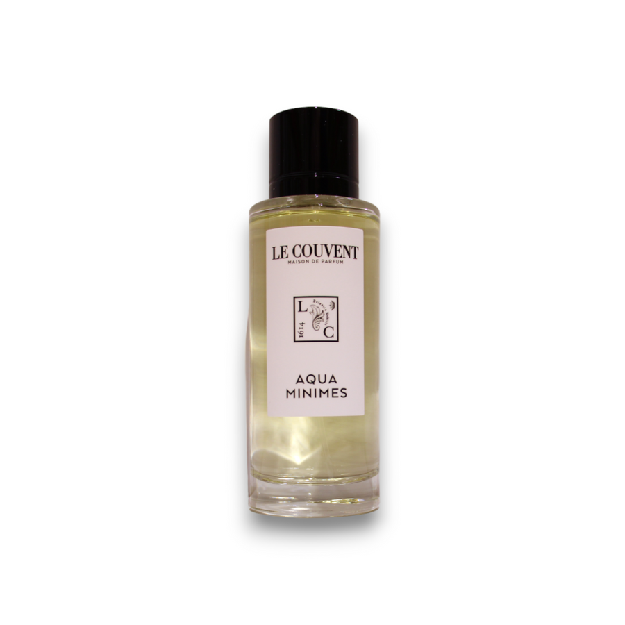 Le Couvent Maison de Parfum Le Couvent Aqua Minimes Eau de Toilette 100 ml Tester