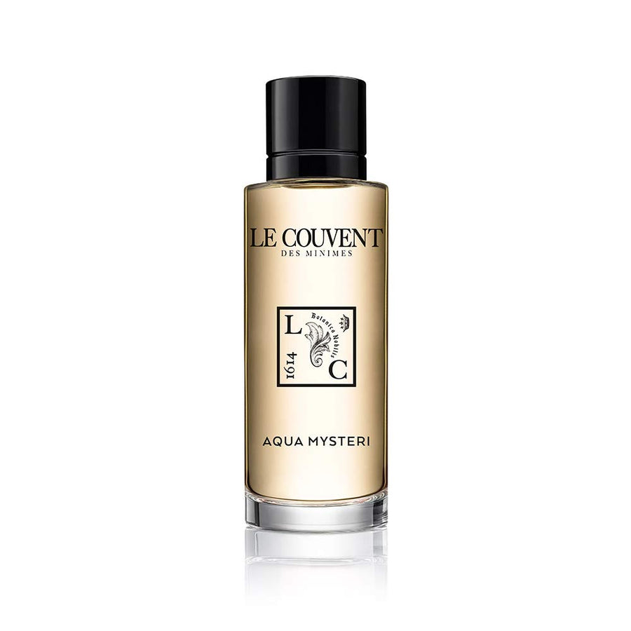 Le Couvent Maison de Parfum Aqua Mysteri Botanical Eau de Toilette Unisex 50 ml
