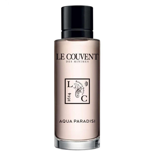 Le Couvent Maison de Parfum Le Couvent Maison de Parfum, Botanical - Aqua Paradisi, Eau de Cologne, Unisex, 100 ml Regular