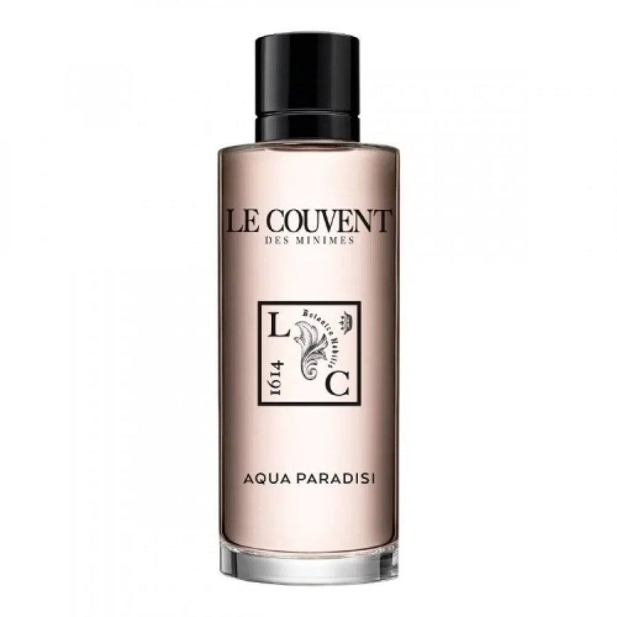 Le Couvent Maison de Parfum Aqua Paradisi Eau de Cologne Unisex 200 ml