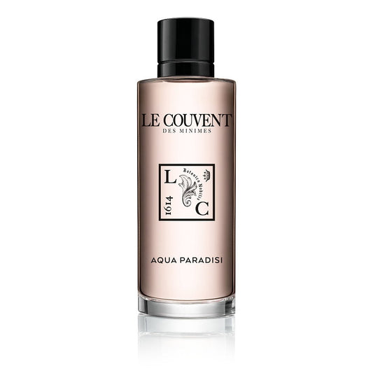 Le Couvent Maison de Parfum Le Couvent Maison de Parfum, Botanical - Aqua Paradisi, Eau de Toilette, Unisex, 50 ml *Tester