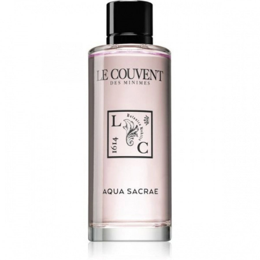 Le Couvent Maison de Parfum, Botanical - Aqua Sacrae, Eau de Cologne, Unisex, 200 ml