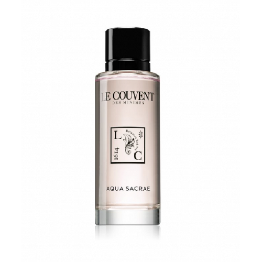 Le Couvent Maison de Parfum Botanique Intense Aqua Sacrae Eau de Toilette 50 ml