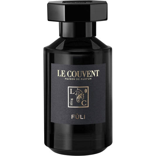 Le Couvent Maison de Parfum Le Couvent Maison de Parfum, Remarkable - Fuli, Eau de Parfum, Unisex, 50 ml Regular