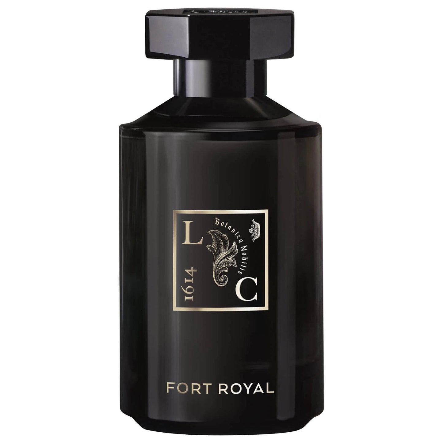 Le Couvent Maison de Parfum, Remarquables - Fort Royal, Eau de Parfum, Für Männer, 100 ml