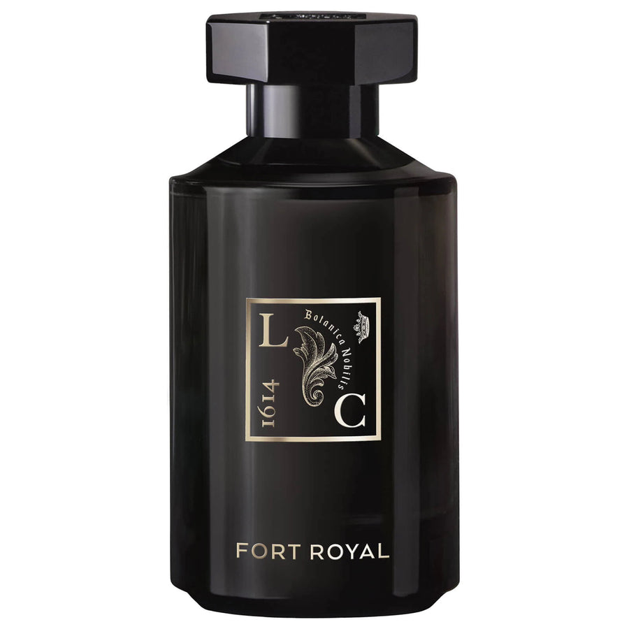 Le Couvent Maison de Parfum, Remarquables - Fort Royal, Eau de Parfum, Für Männer, 100 ml