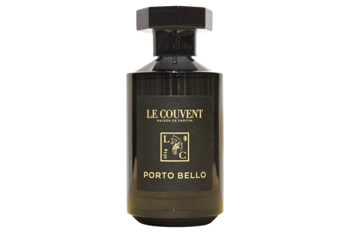 Le Couvent Maison de Parfum Le Couvent Maison de Parfum, Remarquables - Porto Bello, Eau de Parfum, Unisex, 100 ml *Tester
