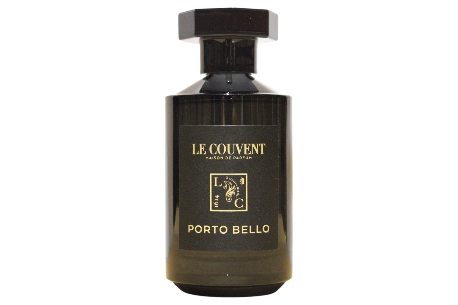 Le Couvent Maison de Parfum Le Couvent Maison de Parfum, Remarquables - Porto Bello, Eau de Parfum, Unisex, 100 ml *Tester