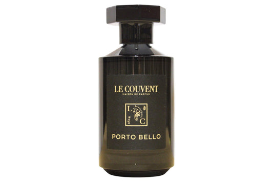 Le Couvent Maison de Parfum Le Couvent Maison de Parfum, Remarquables - Porto Bello, Eau de Parfum, Unisex, 100 ml *Tester
