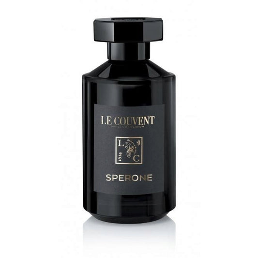 Le Couvent Maison de Parfum Le Couvent Maison de Parfum, Remarquables - Sperone, Eau de Parfum, Unisex, 50 ml Regular
