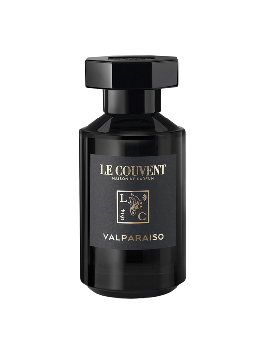 Le Couvent Maison de Parfum Le Couvent Maison de Parfum, Remarquables - Valparaiso, Eau de Parfum, Unisex, 50 ml Regular