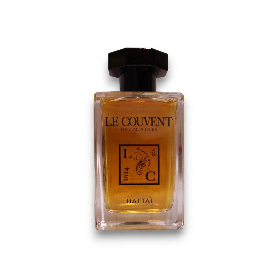 Le Couvent Maison de Parfum Le Couvent Hattai Eau de Parfum Unisex 100 ml Tester