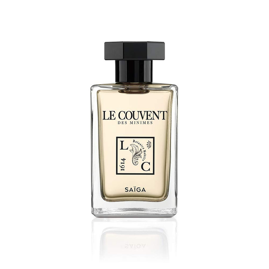Le Couvent Maison de Parfum, Singulieres - Saiga, Eau de Parfum, Unisex, 100 ml