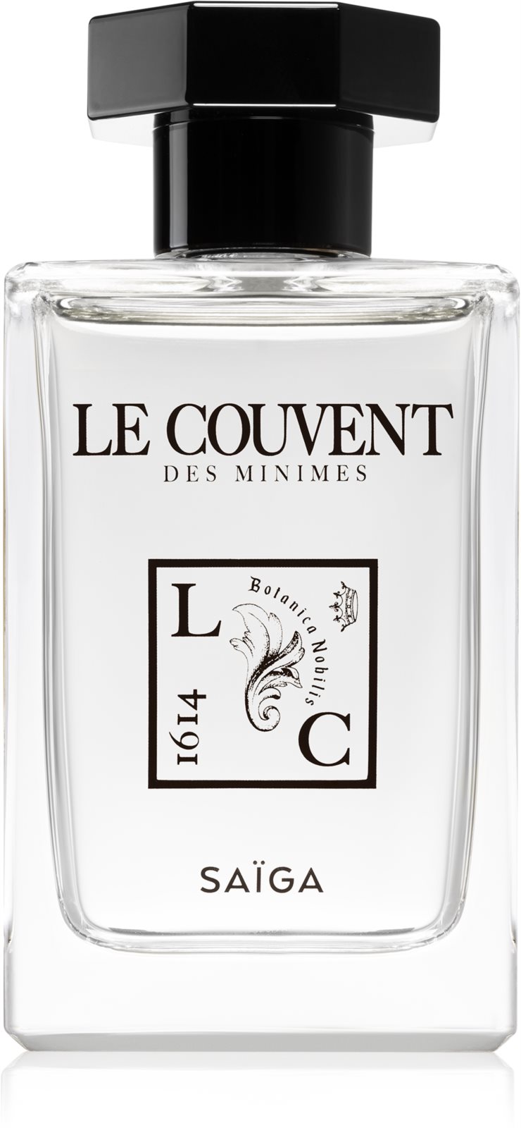 Le Couvent Maison de Parfum Saïga Eau de Parfum 100 ml Tester