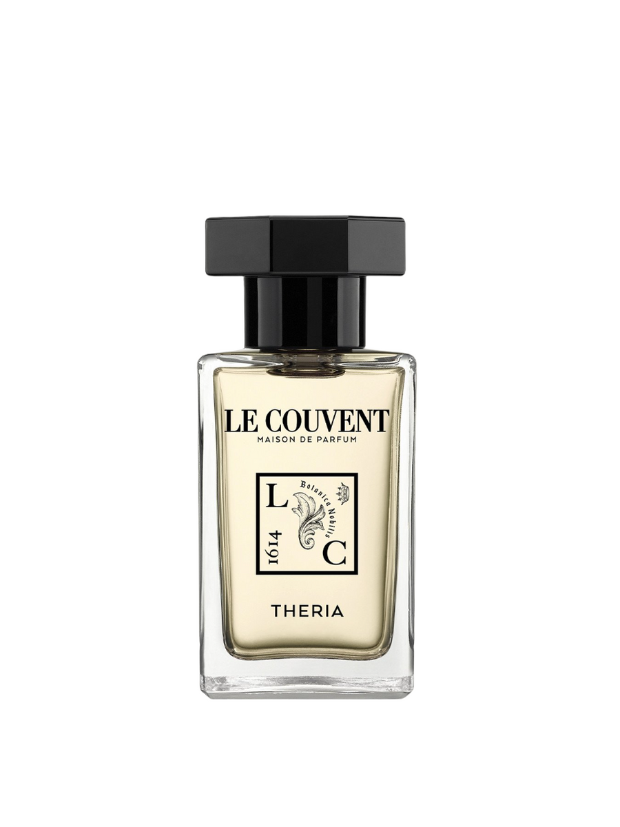 Le Couvent Maison de Parfum Singuliere Theria Eau de Parfum 50 ml