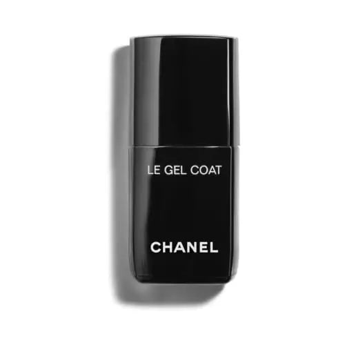 CHANEL Le Gel Coat 13 ml Nagelüberlack glänzendes Finish