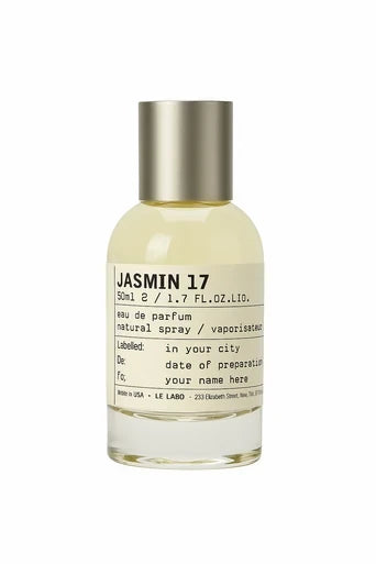 LE LABO JASMIN 17 EDP 50 ML VAPO