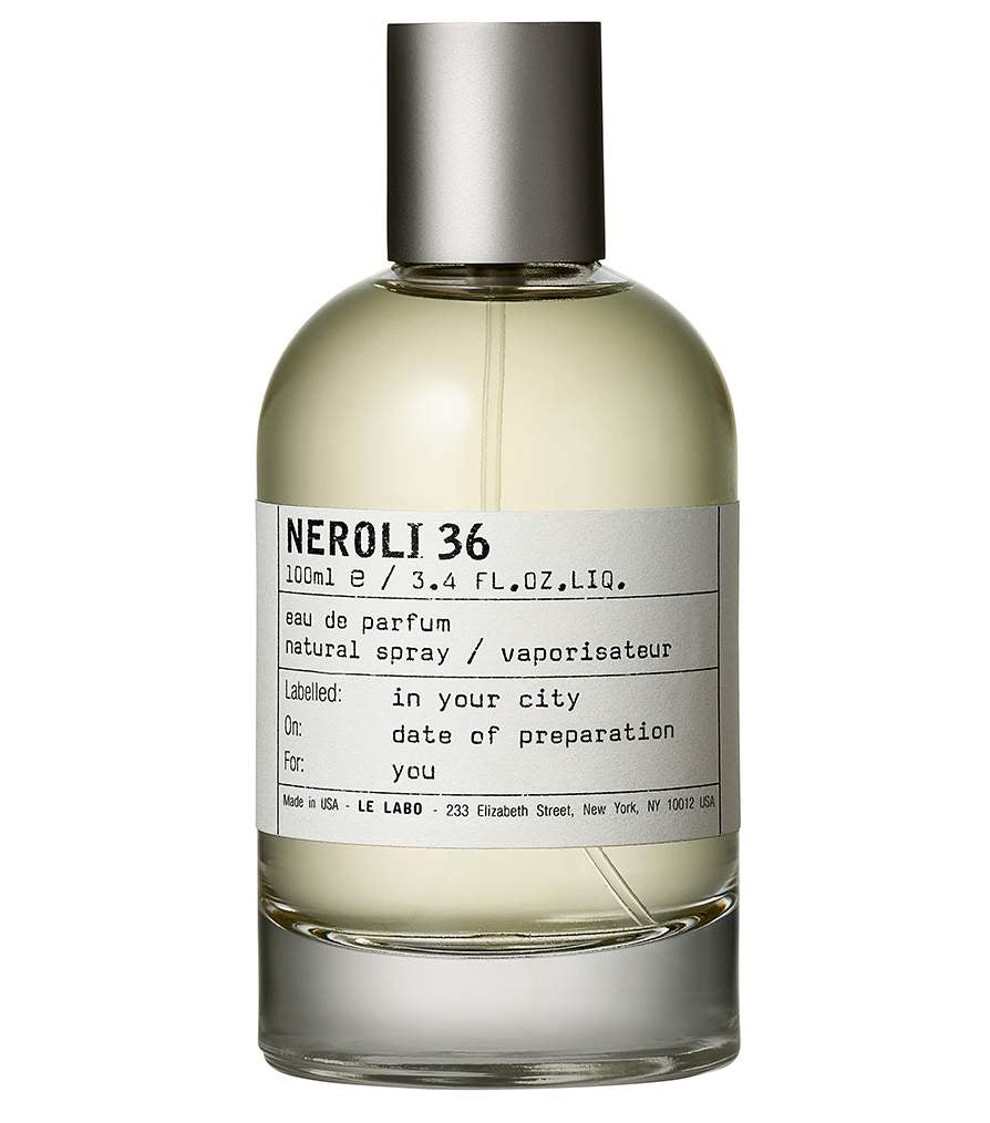 Le Labo, Neroli 36, Eau de Parfum, Unisex, 100 ml