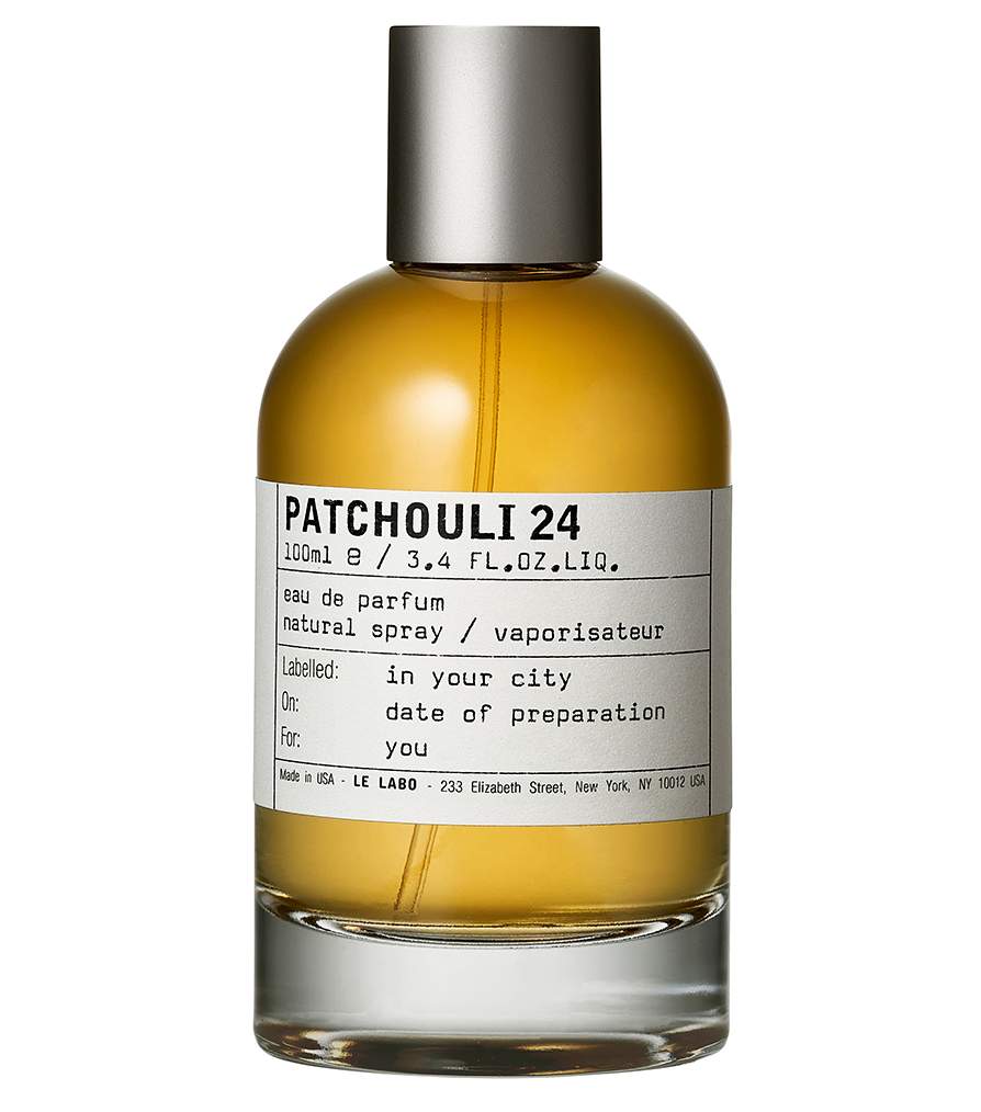 Le Labo, Patchouli 24, Eau de Parfum, Unisex, 100 ml