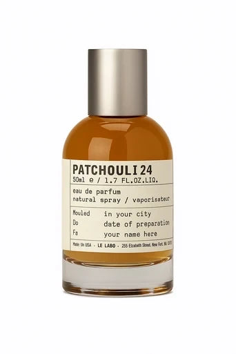 LE LABO PATCHOULI 24 EDP 50 ML VAPO