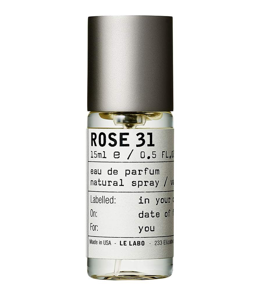 Le Labo Le Labo, Rose 31, Eau de Parfum, Unisex, 15 ml Regular
