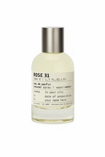 LE LABO ROSE 31 EDP 50 ML VAPO