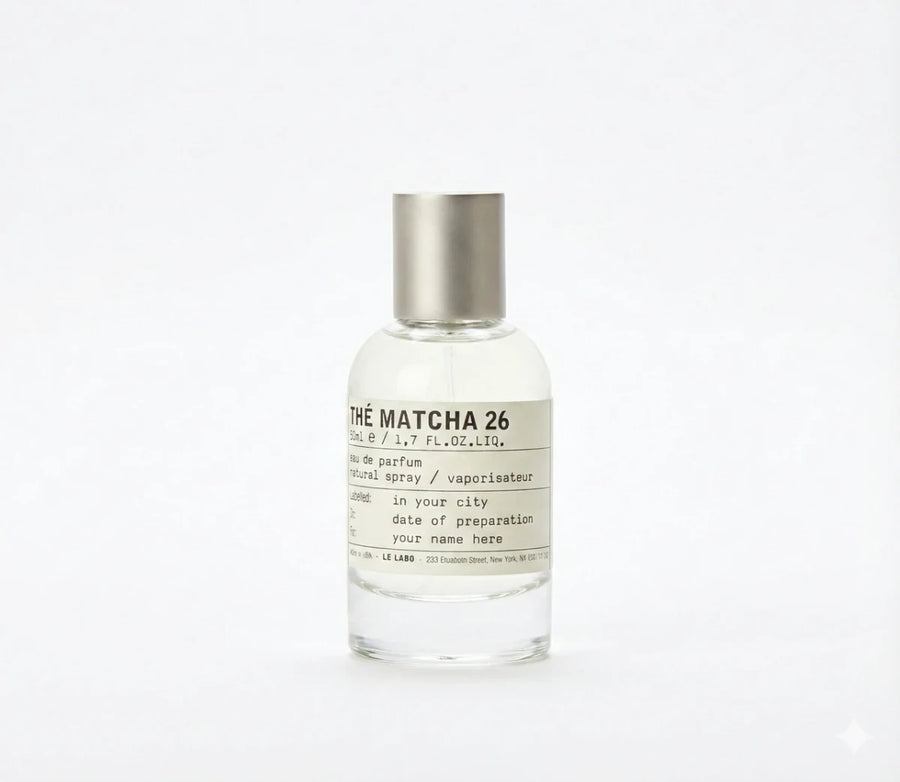 LE LABO THE MATCHA EDP 50 ML VAPO
