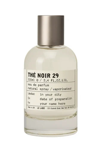 LE LABO THE NOIR 29 EDP 100 ML VAPO