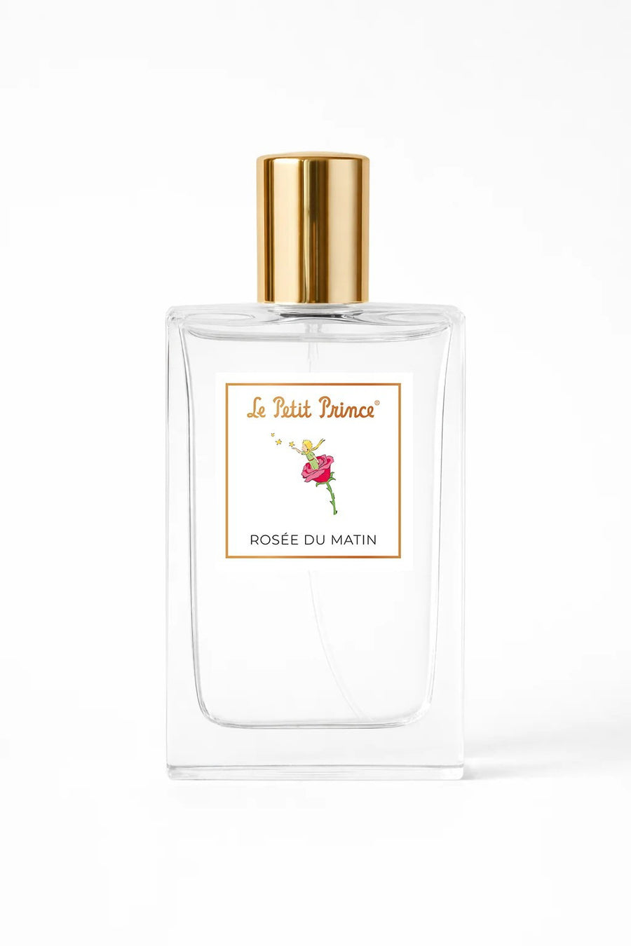 Le Petit Prince, Rosee Du Matin, Eau de Toilette, Für Frauen, 50 ml