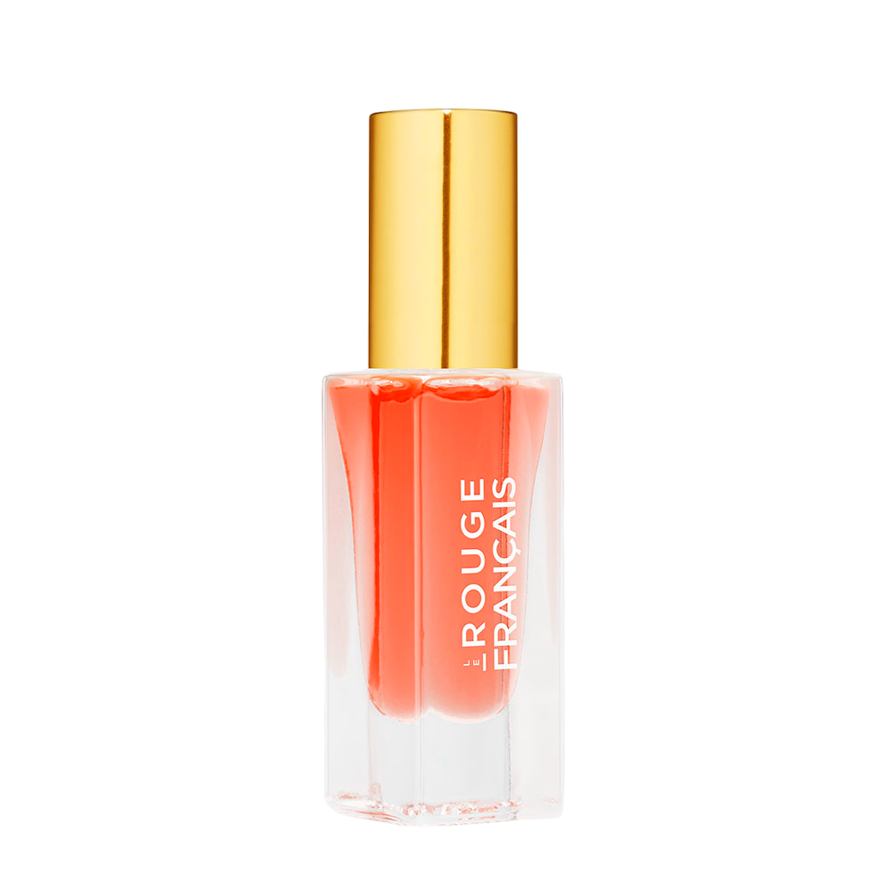 Le Rouge Francais, Le Rouge Francais, Lippenöl, 613, Orange Persephone, 5 ml