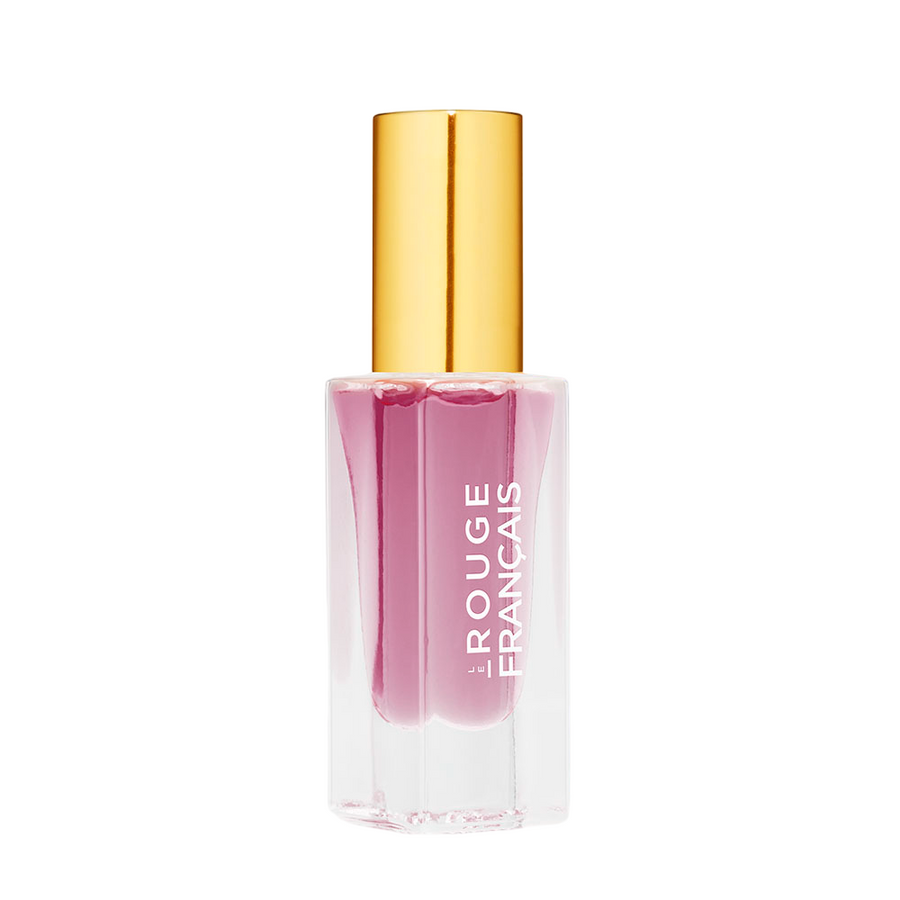 Le Rouge Francais Le Rouge Francais, Le Rouge Francais, Lippenöl, SECHSHUNDERTFÜNFZEHN, Mauve Nemesis, 5 ml Regular