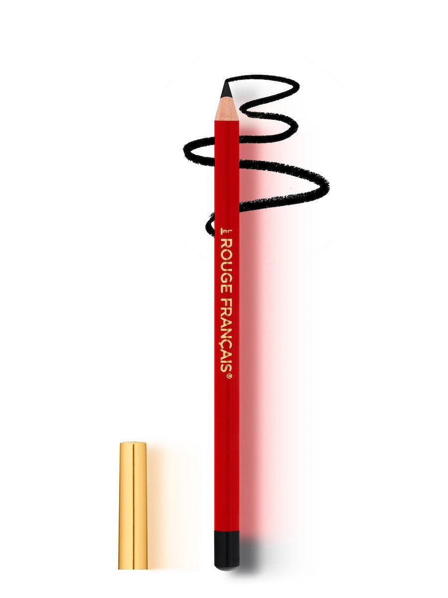 Le Rouge Francais, Le Rouge Francais, Kajal Augenstift, 710, Le Noir Calistoga, 1.5 g