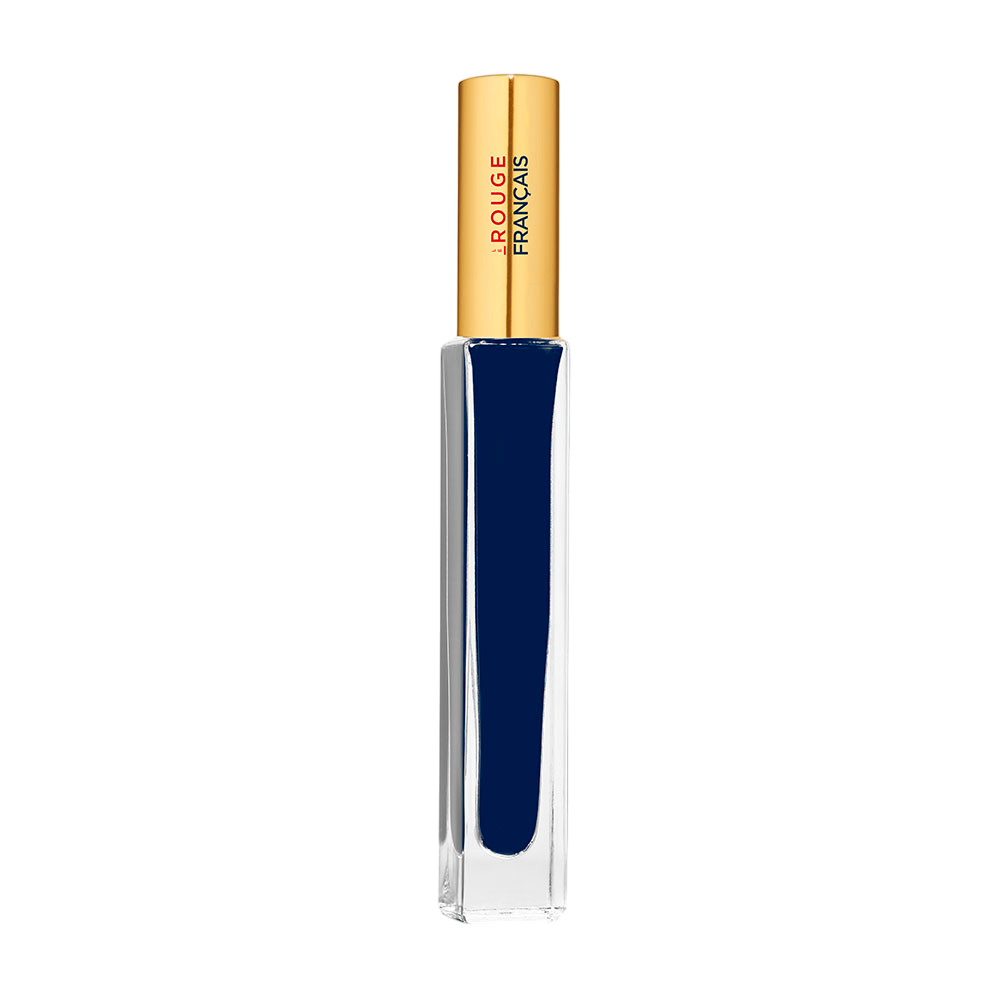 Le Rouge Francais Le Rouge Francais, Le Rouge Francais, Volumen, Wimperntusche, 420, Le Bleu Berenice, 10 ml Regular