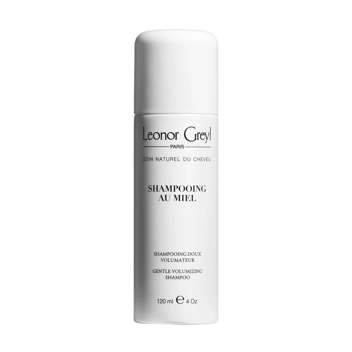 Leonor Greyl, Au Miel, Haarshampoo, Für Volumen, 200 ml