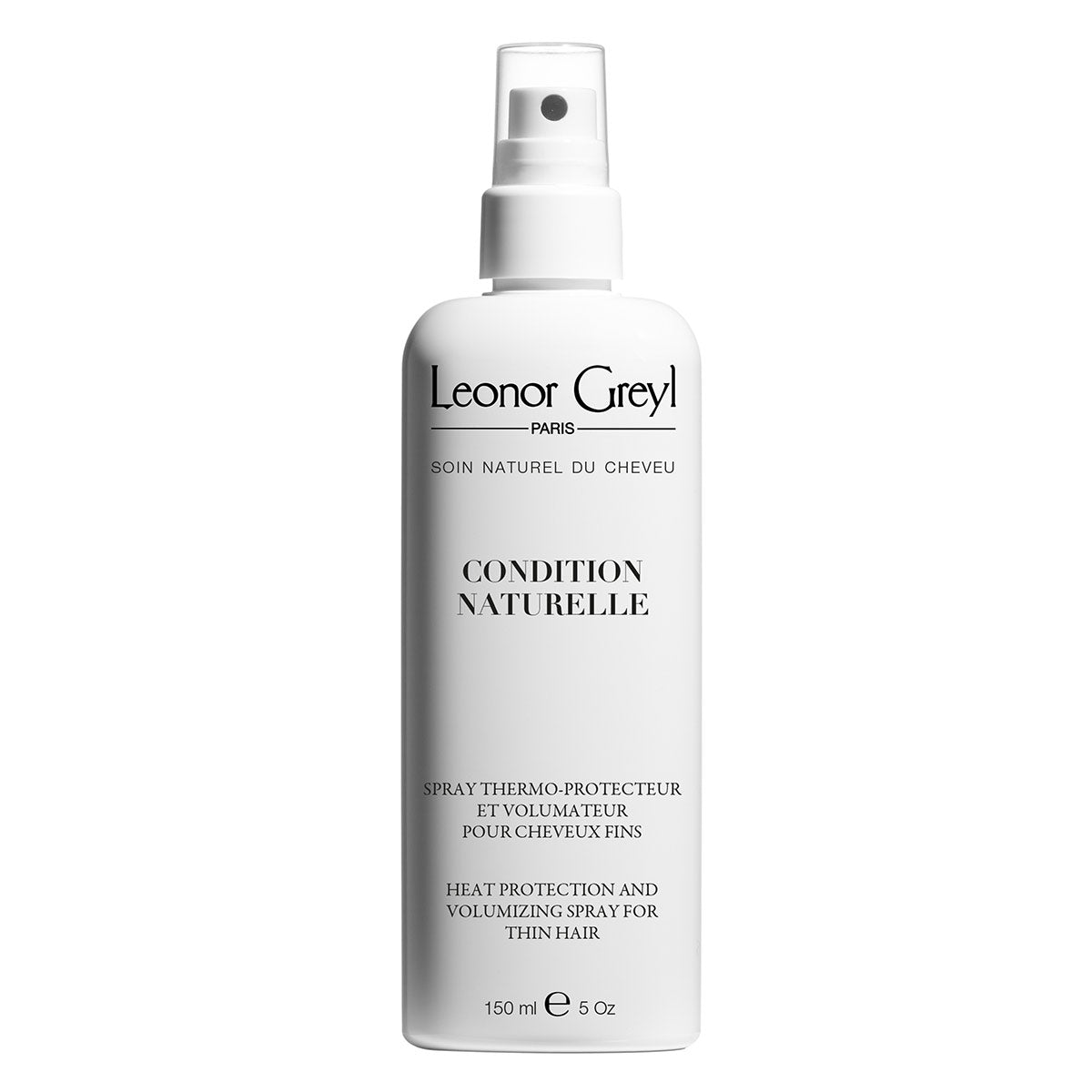Leonor Greyl Leonor Greyl, Condition Naturelle, Haarspray, Für Hitzeschutz, 150 ml Regular