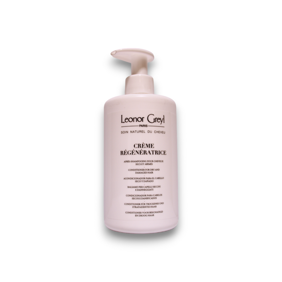Leonor Greyl Creme Regeneratrice Haarcreme-Spülung 500 ml
