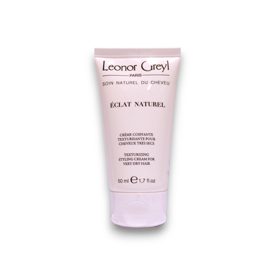 Leonor Greyl Leonor Greyl, Eclat Naturel, Haarcreme-Behandlung, Zum Stylen, 50 ml Regular