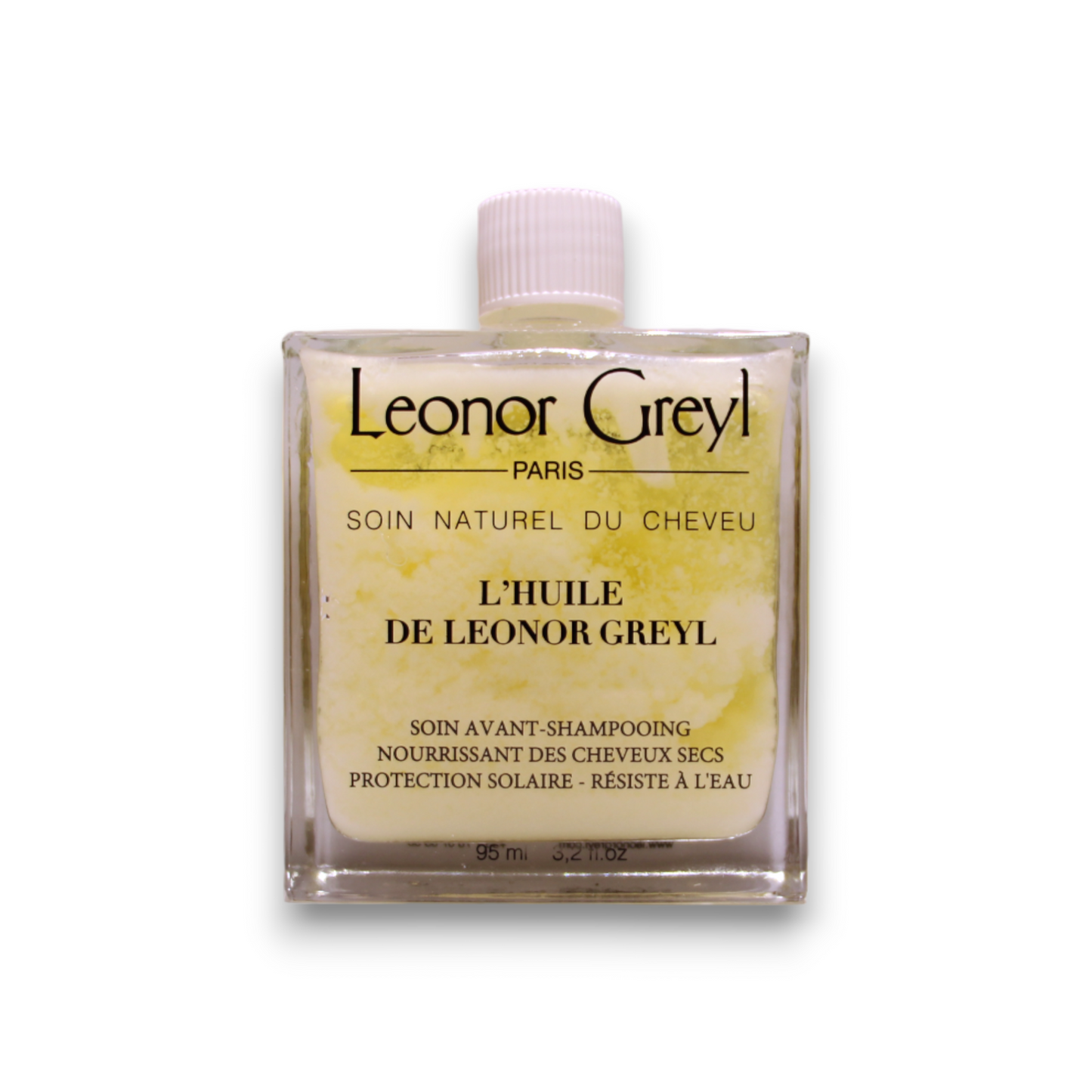 Leonor Greyl, L'Huile De Leonor Greyl, Haarölbehandlung, Zur Reparatur, 95 ml
