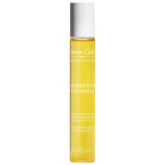 Leonor Greyl Leonor Greyl, Regenerescence Naturelle, Haarölbehandlung, Zur Wachstumsstimulation, 20 ml Regular