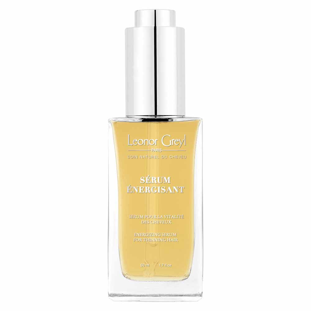 Leonor Greyl Leonor Greyl, Serum Energisant, Haarserum, Vitalize, 50 ml Regular